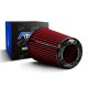 FMIC.Pro cone air filter length 200mm diameter 100mm