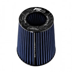 FMIC.Pro cone air filter length 200mm diameter 100mm