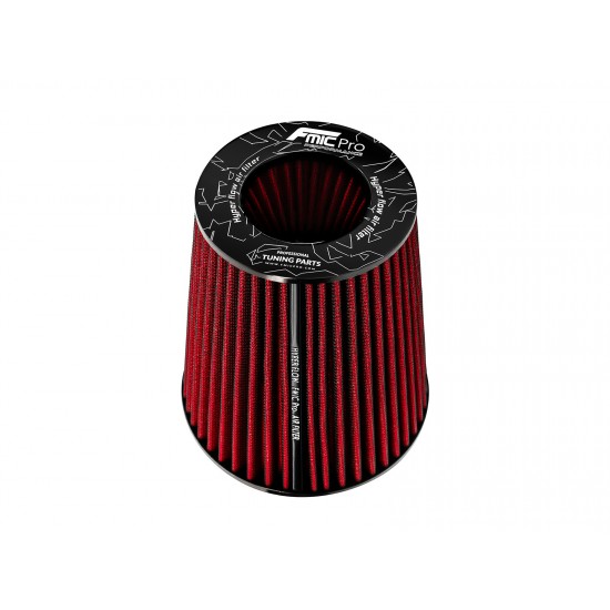FMIC.Pro cone air filter length 200mm diameter 100mm