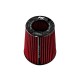 FMIC.Pro cone air filter length 200mm diameter 100mm