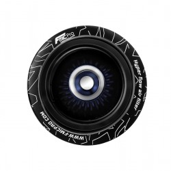 FMIC.Pro cone air filter length 200mm diameter 100mm