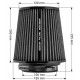 FMIC.Pro cone air filter length 200mm diameter 100mm