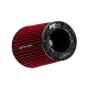 FMIC.Pro cone air filter length 200mm diameter 100mm