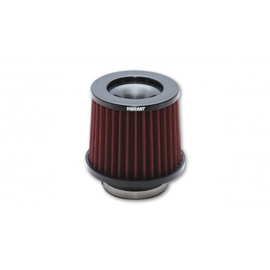 Vibrant Performance Classic Performance Air Filter 3