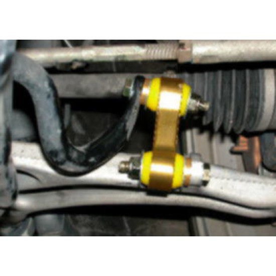 SUBARU FORESTER 9/02-8/08