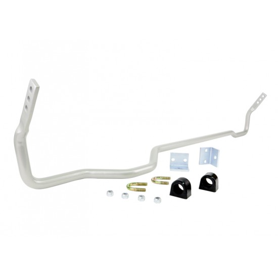 Rear Sway bar 22mm Whiteline BSR35XZ Subaru Forester SG 02-08