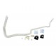 Rear Sway bar 22mm Whiteline BSR35XZ Subaru Forester SG 02-08