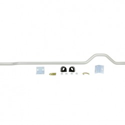 Rear Sway bar 22mm Whiteline BSR35XZ Subaru Forester SG 02-08
