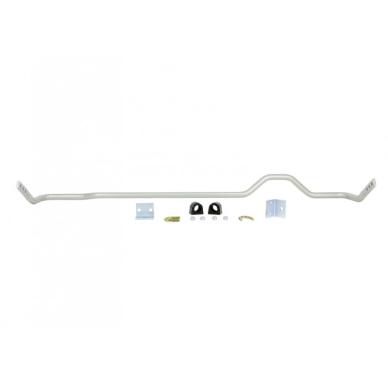 Rear Sway bar 22mm Whiteline BSR35XZ Subaru Forester SG 02-08