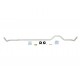 Rear Sway bar 22mm Whiteline BSR35XZ Subaru Forester SG 02-08