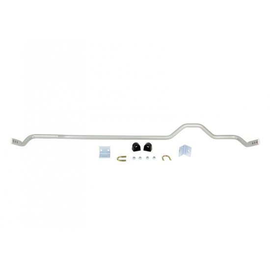 Rear Sway bar 22mm Whiteline BSR35XZ Subaru Forester SG 02-08