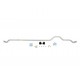 Rear Sway bar 22mm Whiteline BSR35XZ Subaru Forester SG 02-08