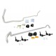 SUBARU FORESTER SG MY03-08 INCL TURBO 9/2002-8/200