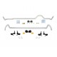 SUBARU FORESTER SG MY03-08 INCL TURBO 9/2002-8/200