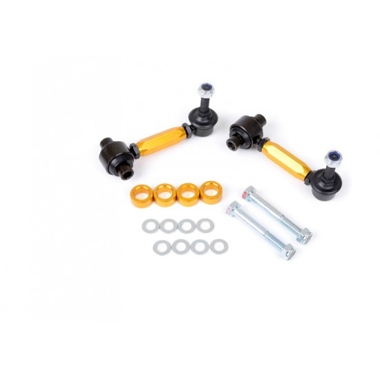 SUBARU FORESTER SJ MY14 INCL TURBO 9/2013-ON