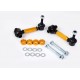 SUBARU FORESTER SJ MY14 INCL TURBO 9/2013-ON