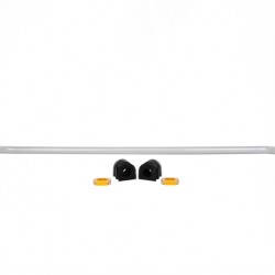 Front Sway bar 24mm Whiteline BSF33X Subaru Impreza WRX GD STI Forester SG