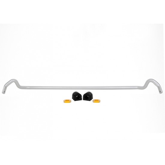 Front Sway bar 24mm Whiteline BSF33X Subaru Impreza WRX GD STI Forester SG