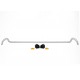 Front Sway bar 24mm Whiteline BSF33X Subaru Impreza WRX GD STI Forester SG