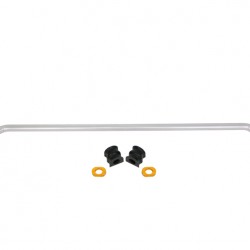 Front Sway bar 24mm Whiteline BSF33X Subaru Impreza WRX GD STI Forester SG