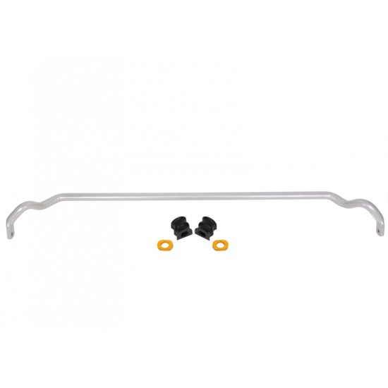 Front Sway bar 24mm Whiteline BSF33X Subaru Impreza WRX GD STI Forester SG