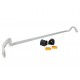 Front Sway bar 24mm Whiteline BSF33XZ Subaru Impreza WRX GD STI Forester SG