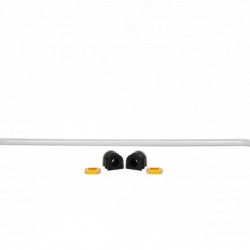 Front Sway bar 24mm Whiteline BSF33XZ Subaru Impreza WRX GD STI Forester SG