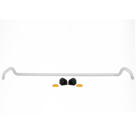 Front Sway bar 24mm Whiteline BSF33XZ Subaru Impreza WRX GD STI Forester SG