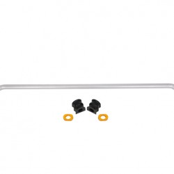 Front Sway bar 24mm Whiteline BSF33XZ Subaru Impreza WRX GD STI Forester SG