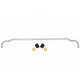 Front Sway bar 24mm Whiteline BSF33XZ Subaru Impreza WRX GD STI Forester SG