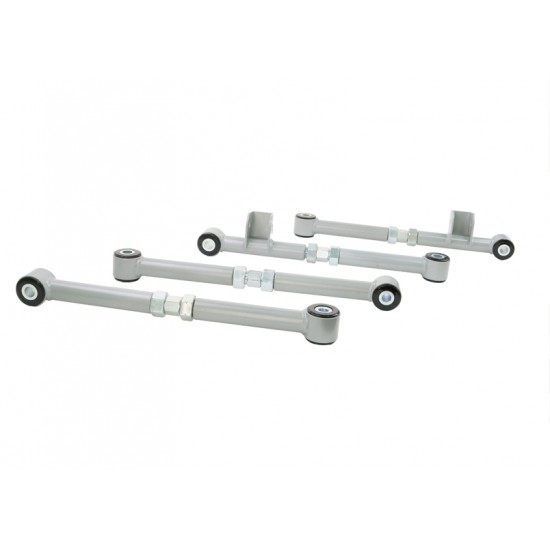 SUBARU IMPREZA 10/00-9/02