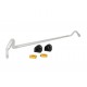 Front Sway bar 22mm Whiteline BSF33 Subaru Impreza WRX GD STI Forester SG