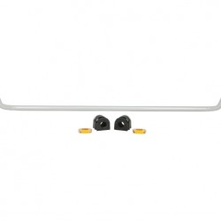 Front Sway bar 22mm Whiteline BSF33 Subaru Impreza WRX GD STI Forester SG