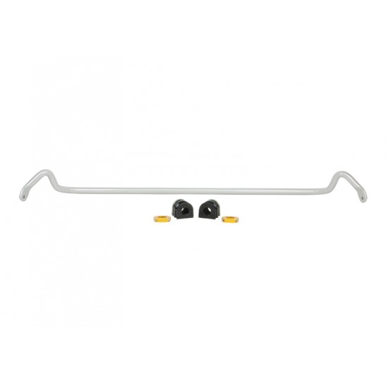 Front Sway bar 22mm Whiteline BSF33 Subaru Impreza WRX GD STI Forester SG