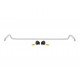 Front Sway bar 22mm Whiteline BSF33 Subaru Impreza WRX GD STI Forester SG