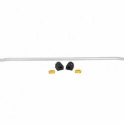 Front Sway bar 22mm Whiteline BSF33 Subaru Impreza WRX GD STI Forester SG