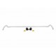 Front Sway bar 22mm Whiteline BSF33 Subaru Impreza WRX GD STI Forester SG