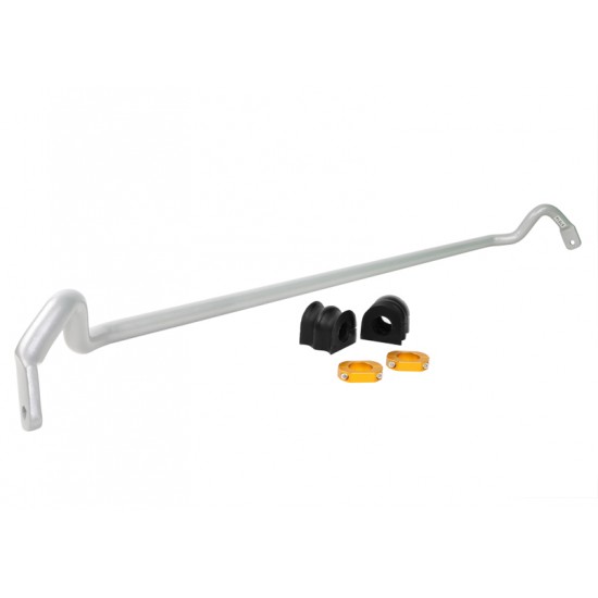 Front Sway bar 24mm Whiteline BSF33X Subaru Impreza WRX GD STI Forester SG