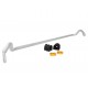 Front Sway bar 24mm Whiteline BSF33X Subaru Impreza WRX GD STI Forester SG