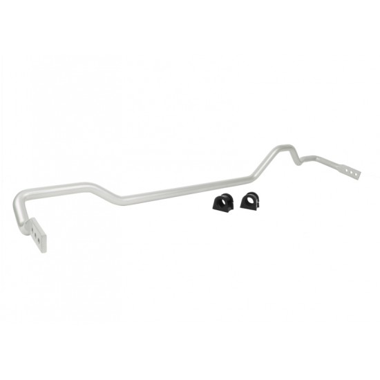 Rear Sway bar 24mm Whiteline BSR37XZ Subaru Impreza WRX STI GD