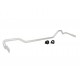 Rear Sway bar 24mm Whiteline BSR37XZ Subaru Impreza WRX STI GD