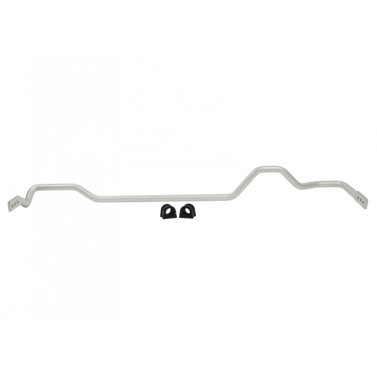Rear Sway bar 24mm Whiteline BSR37XZ Subaru Impreza WRX STI GD