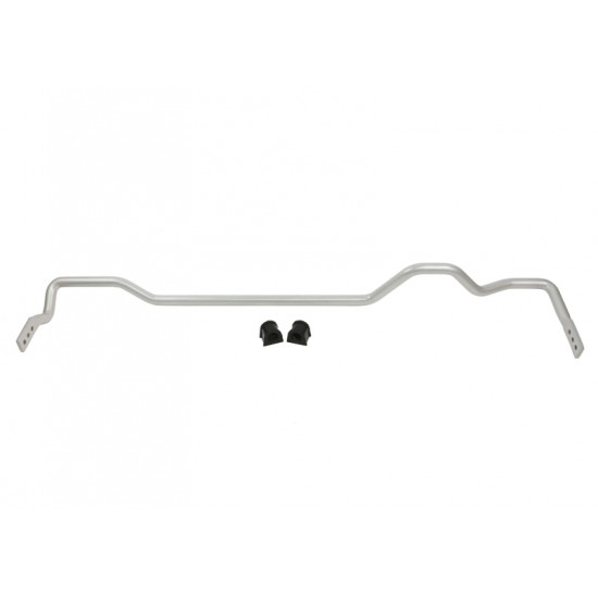 Rear Sway bar 24mm Whiteline BSR37XZ Subaru Impreza WRX STI GD