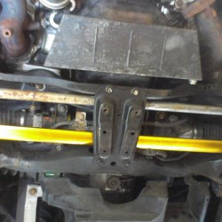 SUBARU IMPREZA 4/93-9/00