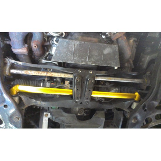 SUBARU IMPREZA 4/93-9/00