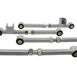 SUBARU IMPREZA 4/93-9/00