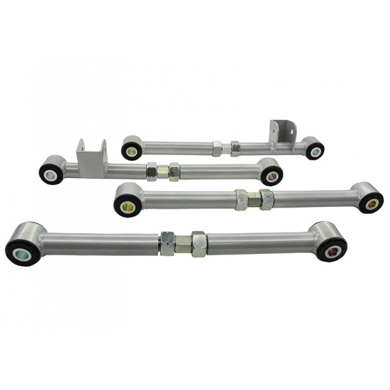 SUBARU IMPREZA 4/93-9/00