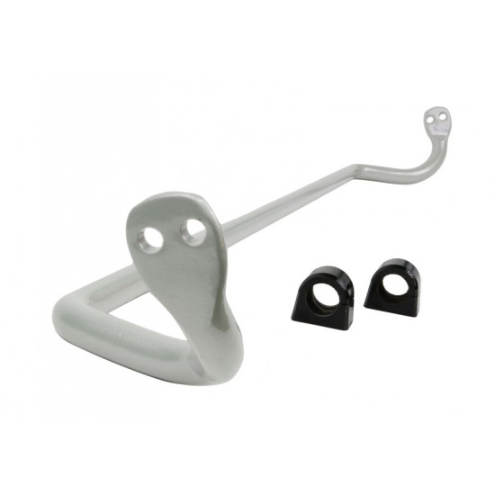 Front Sway bar 22mm Whiteline BSF20Z Subaru Impreza WRX STI GC GF Liberty BC BF