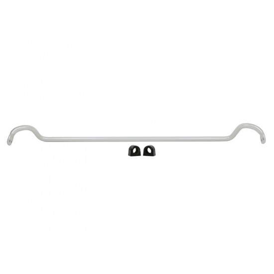 Front Sway bar 22mm Whiteline BSF20Z Subaru Impreza WRX STI GC GF Liberty BC BF