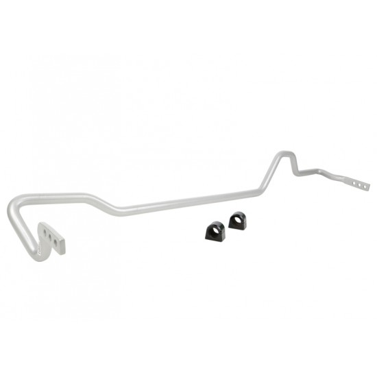 Rear Sway bar 24mm Whiteline BSR20XXZ Subaru Impreza WRX STI GC GF Forester SF